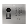 Doorbird Intercom D1101KH Classic Flush-mount IP Video Door Station