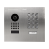 Doorbird Intercom D1101KH Modern Flush-mount IP Video Door Station