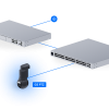 Ubiquiti Camera G6 Ptz professional security device
